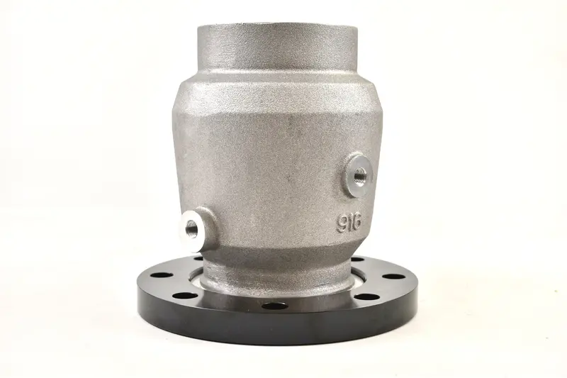 Sullivan-Palatek Inlet Valve Replacement - 09790-018 1