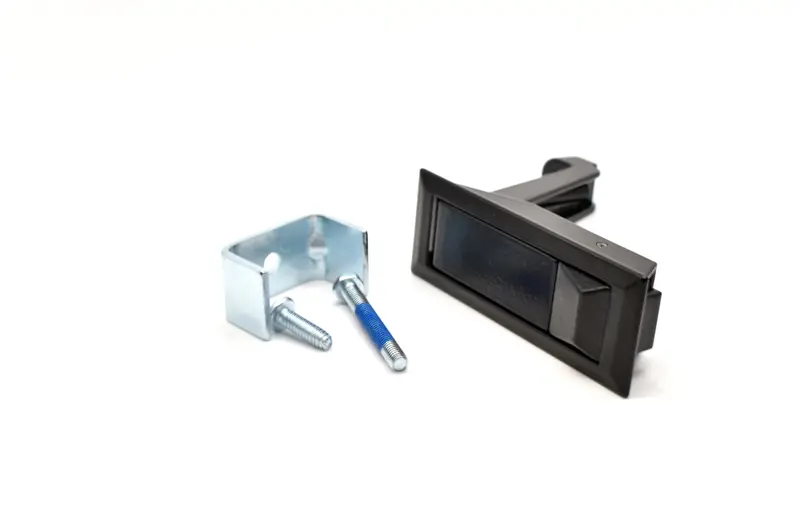 Sullivan-Palatek Latch Replacement - 03270-008 1