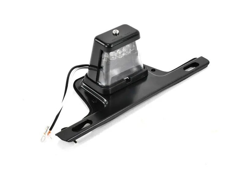 Sullivan-Palatek Light Replacement - 05018635-0078 1