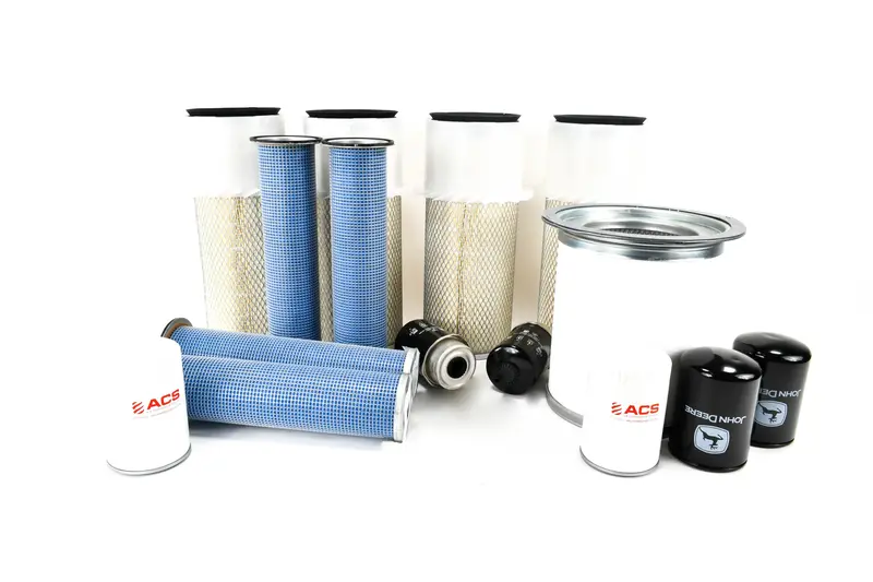 Sullivan-Palatek Maintenance Kit Replacement - 00717701-0056 1