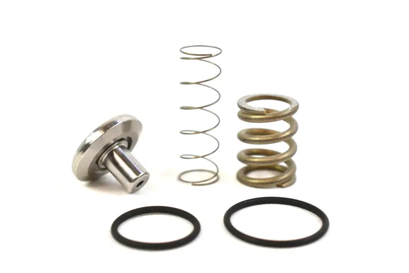 Sullivan Palatek Minimum Pressure Check Valve Kit Replacement - K36-2200010 1