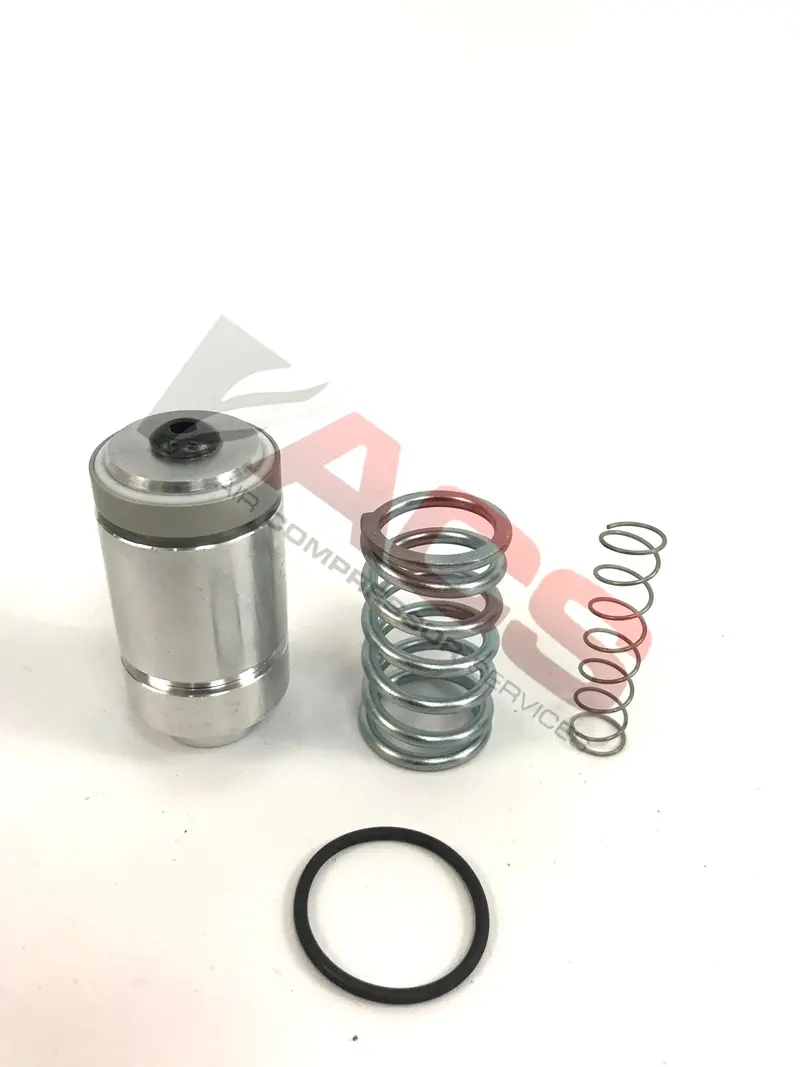 Sullivan-Palatek Minimum Pressure Check Valve Replacement - K09610-002 1