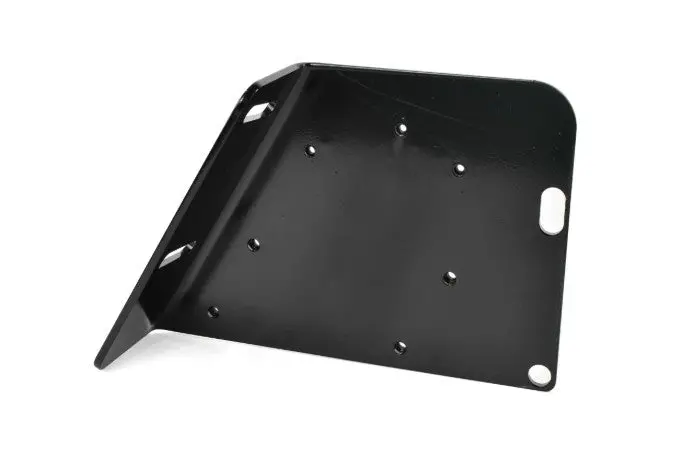 Sullivan-Palatek Muffler Bracket Replacement - 01900216-0540 1