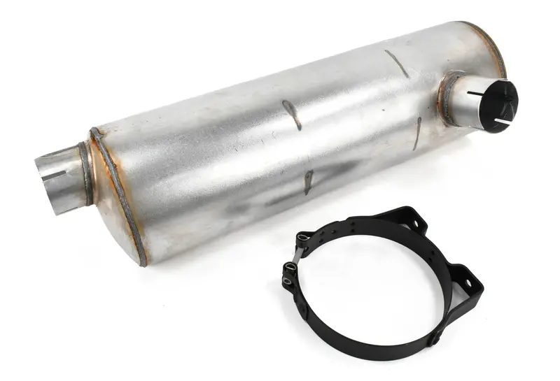 Sullivan-Palatek Muffler Kit Replacement - 05018785-0025 1