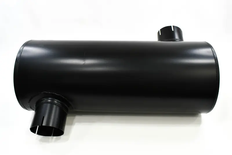 Sullivan-Palatek Muffler Replacement - 05018785-0043 1