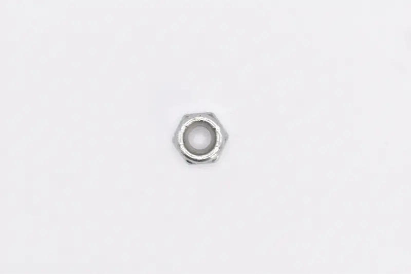 Sullivan-Palatek Nut Replacement - 00903540-0007 1