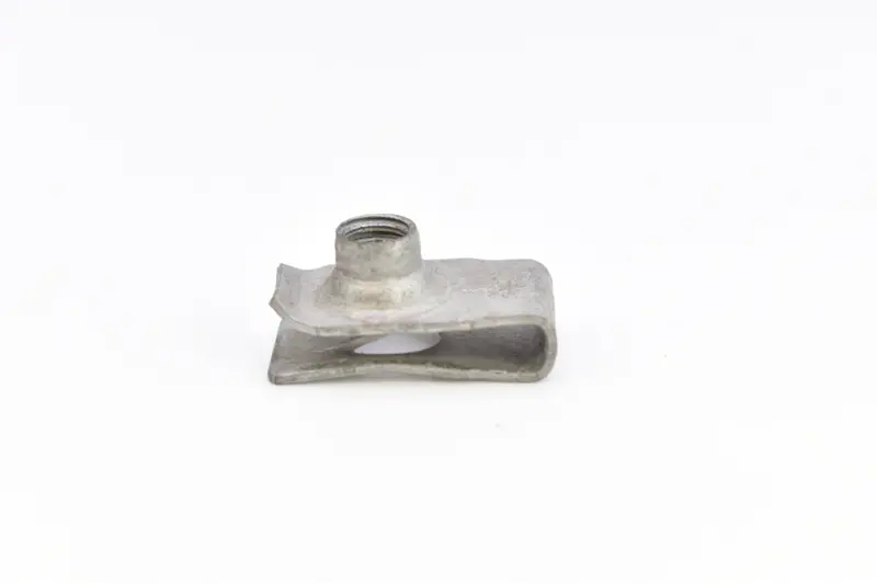 Sullivan-Palatek Nut Replacement - 00909088-0010 1