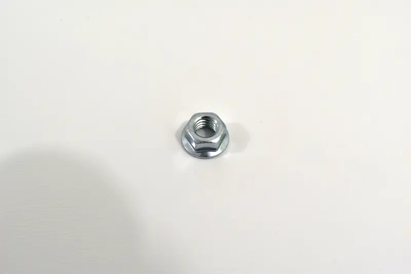 Sullivan-Palatek Nut Replacement - 93165-004 1