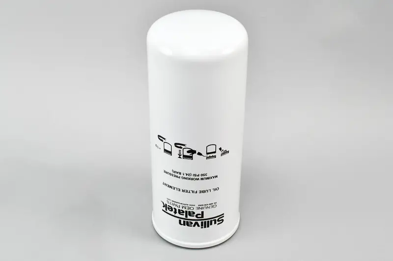 Sullivan-Palatek Oil Filter Replacement - 01900520-0036 1