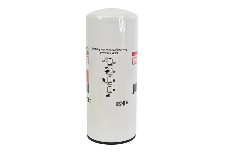 Sullivan-Palatek Oil Filter Replacement - 01900520-034 1