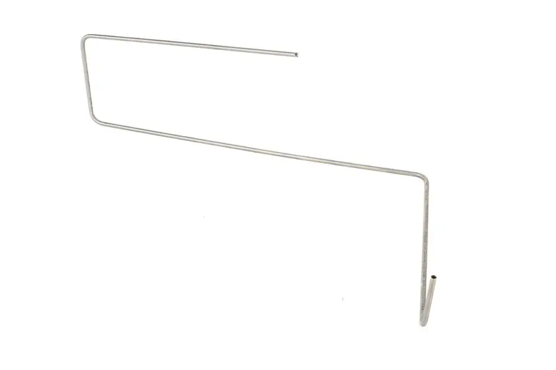 Sullivan-Palatek Oil Return Tube Replacement - 09602-011 1