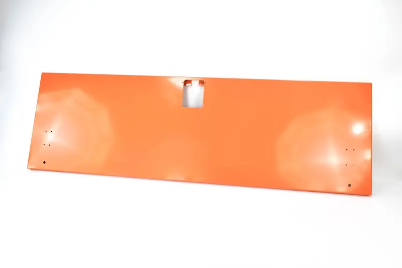 Sullivan-Palatek Panel Replacement - 01900485-0032 1