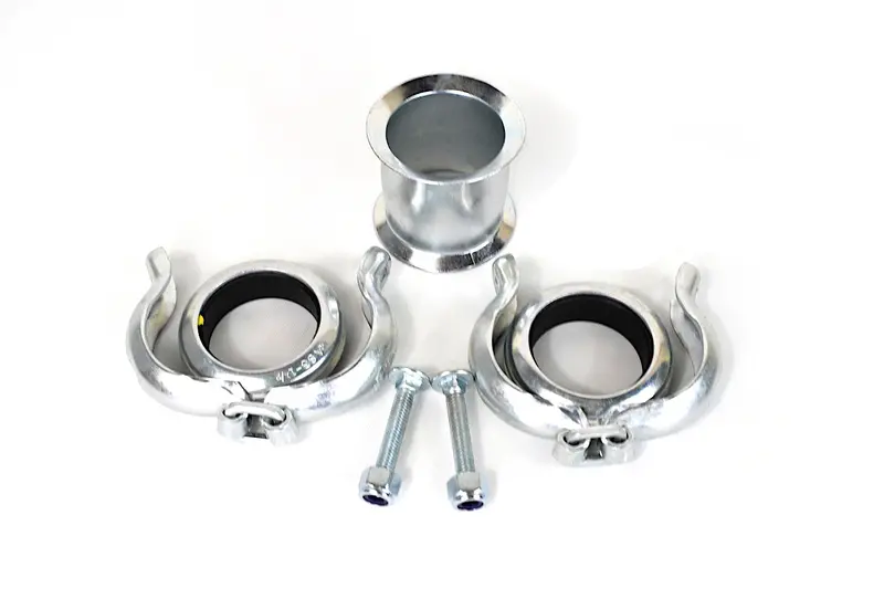 Sullivan-Palatek Pipe Coupling Replacement - 05017735-0020 2