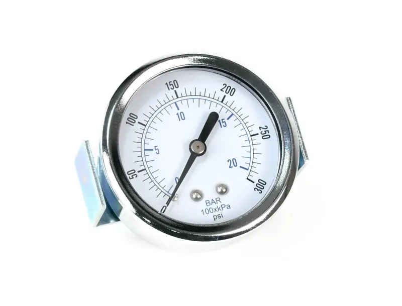 Sullivan-Palatek Pressure Gauge Replacement - 05018310-0019 1
