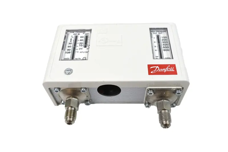 Sullivan-Palatek Pressure Switch Replacement - 13016025 1