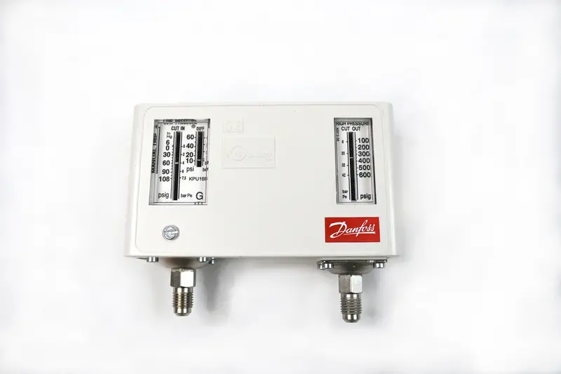 Sullivan-Palatek Pressure Switch Replacement - 13016025 2