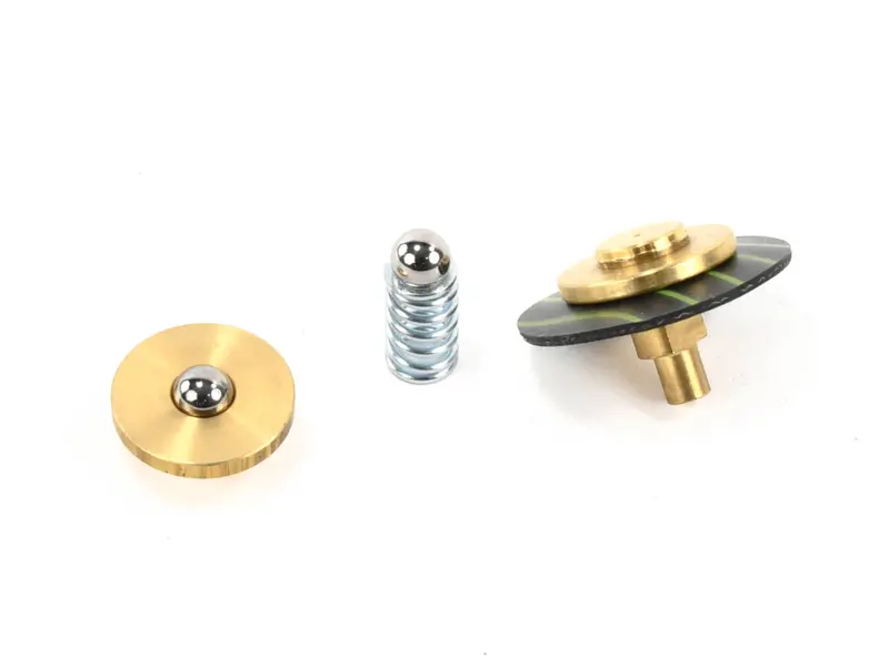 Sullivan-Palatek Pressure Valve Repair Kit Replacement - K09661-011 1
