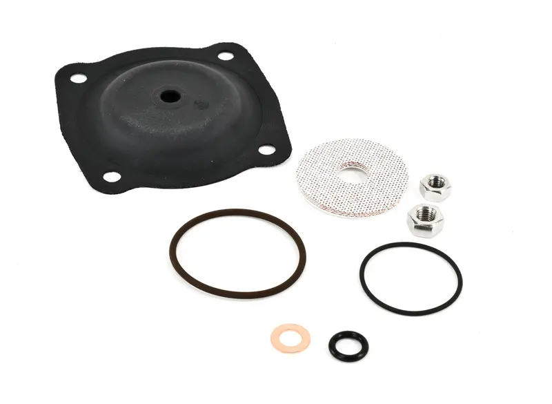 Sullivan Palatek Purge Valve Rebuild Kit Replacement - Sp605201501 1