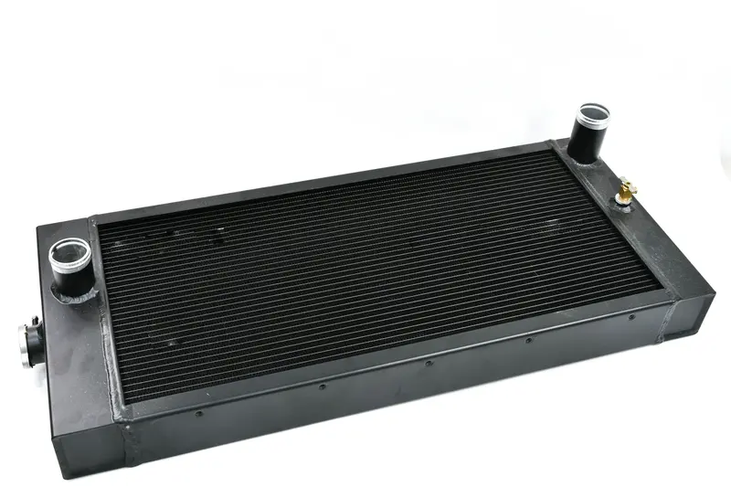 Sullivan-Palatek Radiator Replacement - 05019010-0036 2