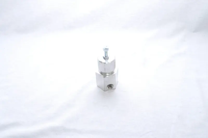 Sullivan-Palatek Regulator Replacement - 09661-003 1