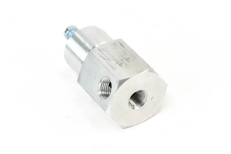 Sullivan-Palatek Regulator Valve Replacement - 05019760-0001 1