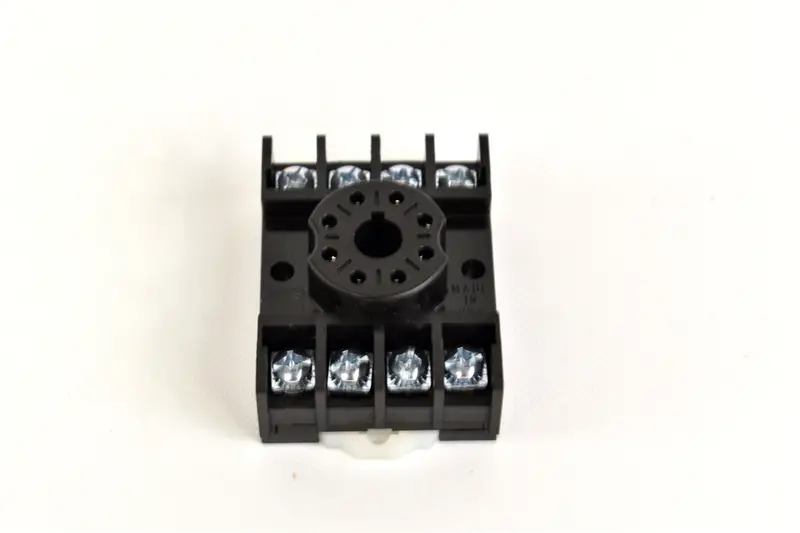 Sullivan-Palatek Relay Connector Replacement - 05019085-0018 1