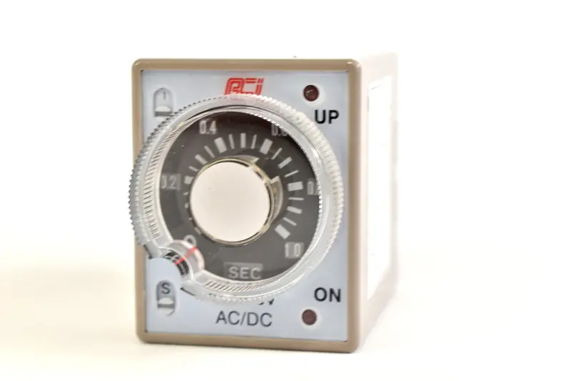 Sullivan-Palatek Relay Timer Replacement - 05019085-0017 1