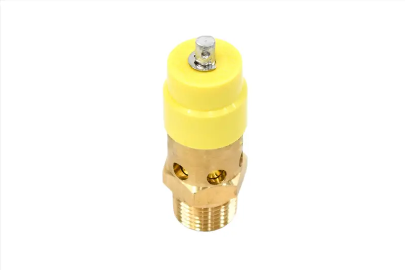 Sullivan-Palatek Relief Valve Replacement - 01903000-0120 1