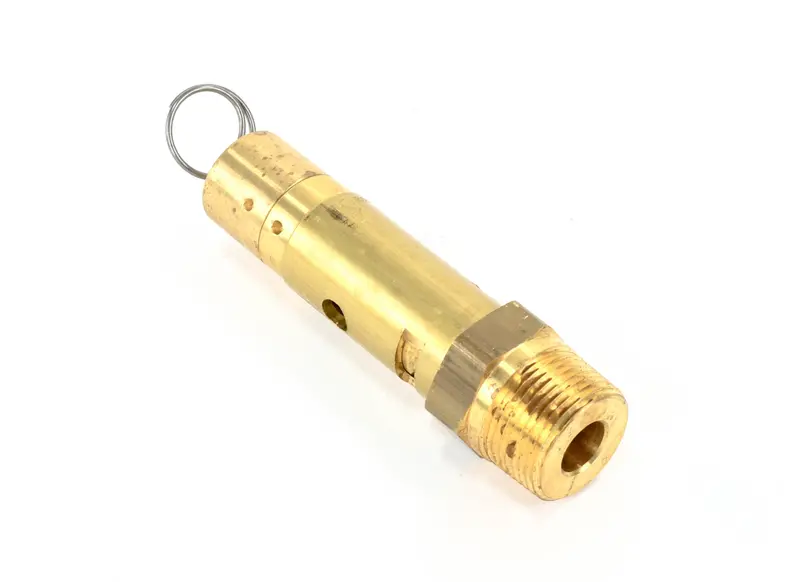 Sullivan-Palatek Safety Valve Replacement - 03100-006 1