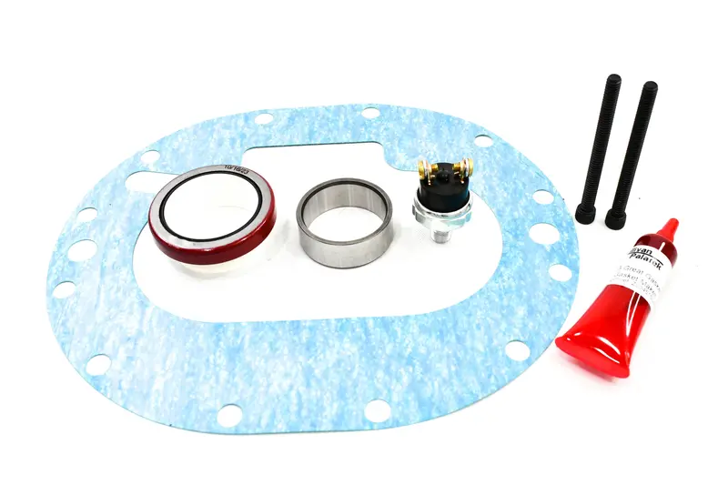 Sullivan-Palatek Seal Kit Replacement With Sleeve Replacement - Kb09147-251 1