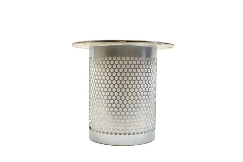 Sullivan-Palatek Separator Replacement - 08000-009 1
