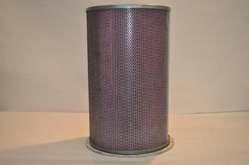 Sullivan-Palatek Separator Replacement - 5018000-004 1