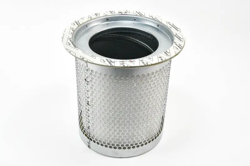 Sullivan Palatek Separator Replacement - 543117-26-V2 1