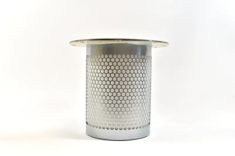 Sullivan-Palatek Separator Replacement - 8000-009 1