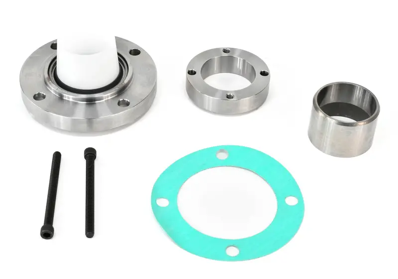 Sullivan-Palatek Shaft Seal Replacement - Kb09147-362 1
