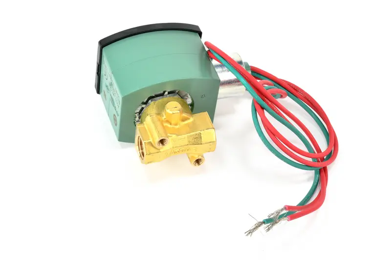 Sullivan-Palatek Solenoid Valve Replacement - 40529-002 2