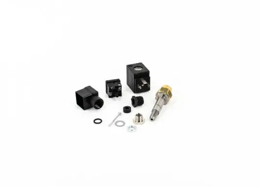 Sullivan-Palatek Solenoid Valve Replacement - K36-01984V22 1