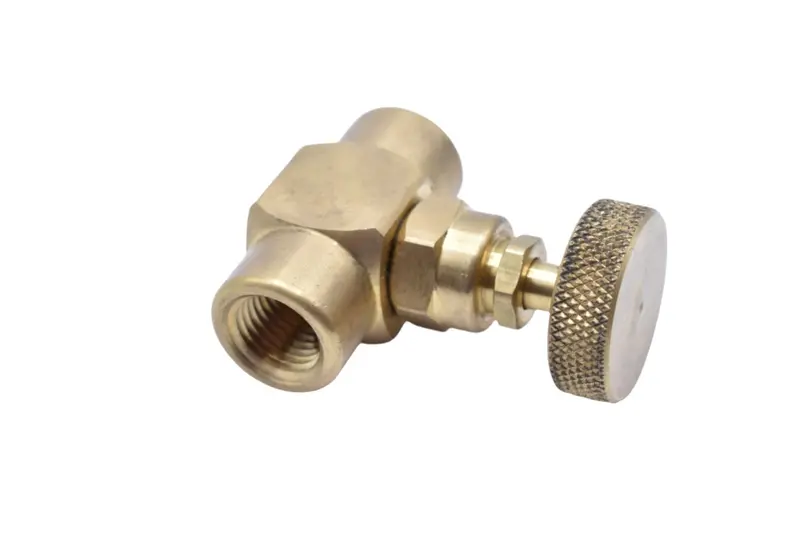Sullivan-Palatek Start Run Valve Replacement - 05019820-0002 1