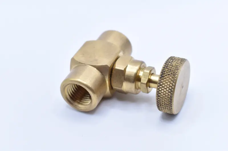 Sullivan-Palatek Start Run Valve Replacement - 05019820-002 1