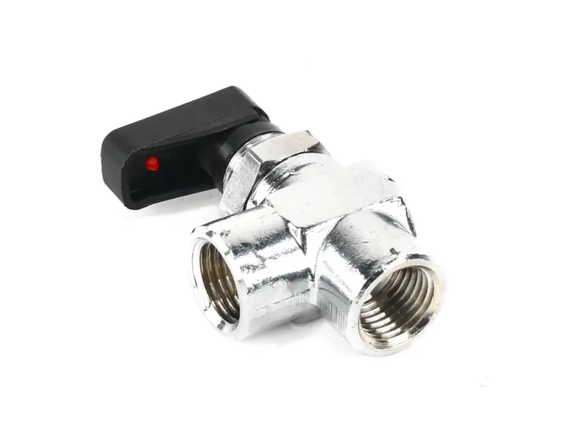 Sullivan-Palatek Start-Stop Valve Replacement - 01903000-0982 1