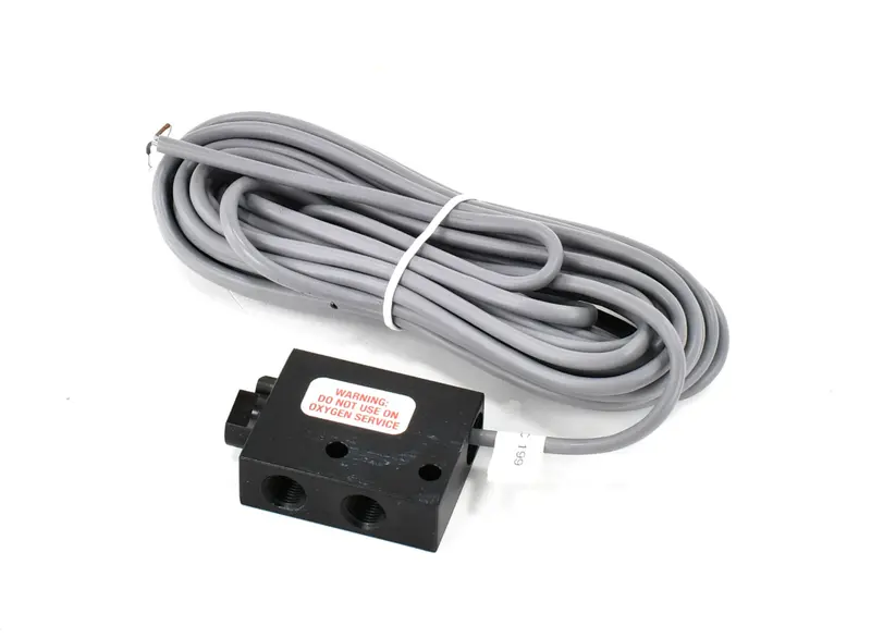 Sullivan-Palatek Switch Replacement - 00345-016 1