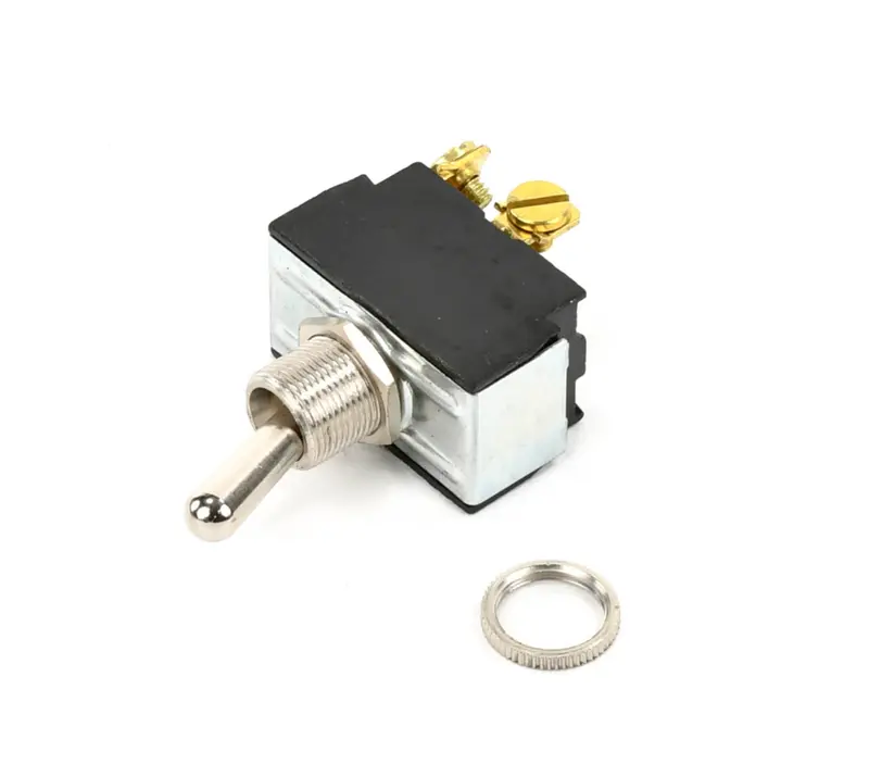 Sullivan-Palatek Switch Replacement - 00600701-0485 1