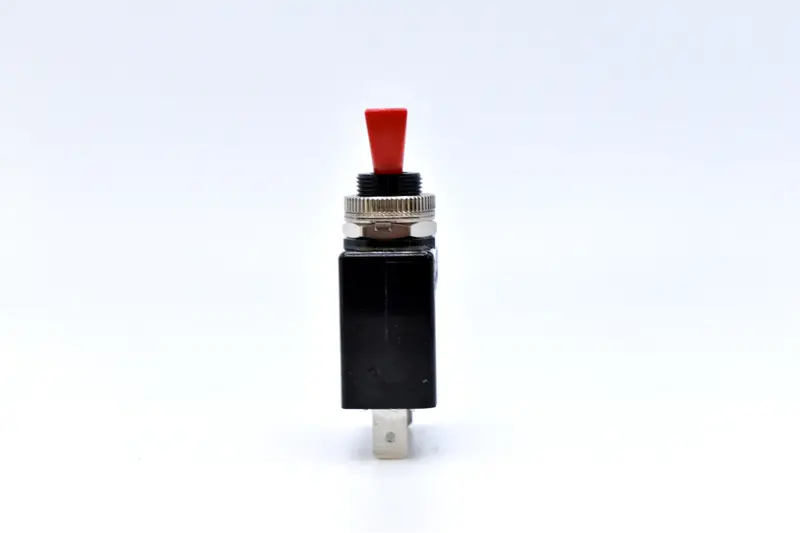 Sullivan-Palatek Switch Replacement - 00602114-0034 1
