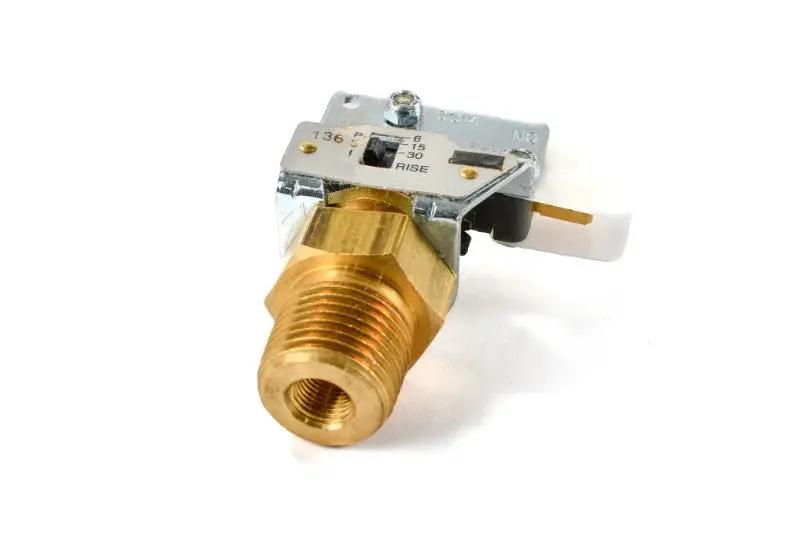 Sullivan-Palatek Switch Replacement - 09344-201 1