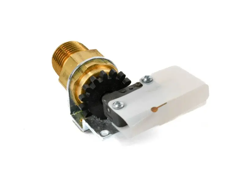 Sullivan-Palatek Switch Replacement - 09344-201 2
