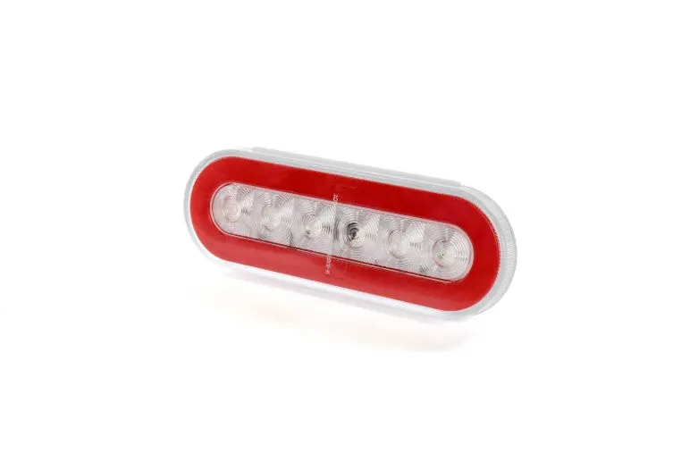 Sullivan-Palatek Tail Light Replacement - 05018635-0081 1