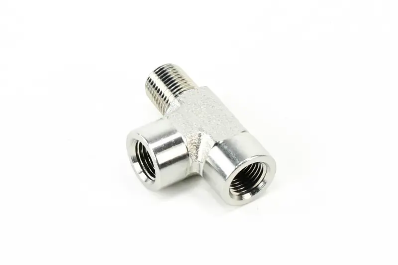 Sullivan Palatek Tee Fitting Replacement - 00901093-0006 1