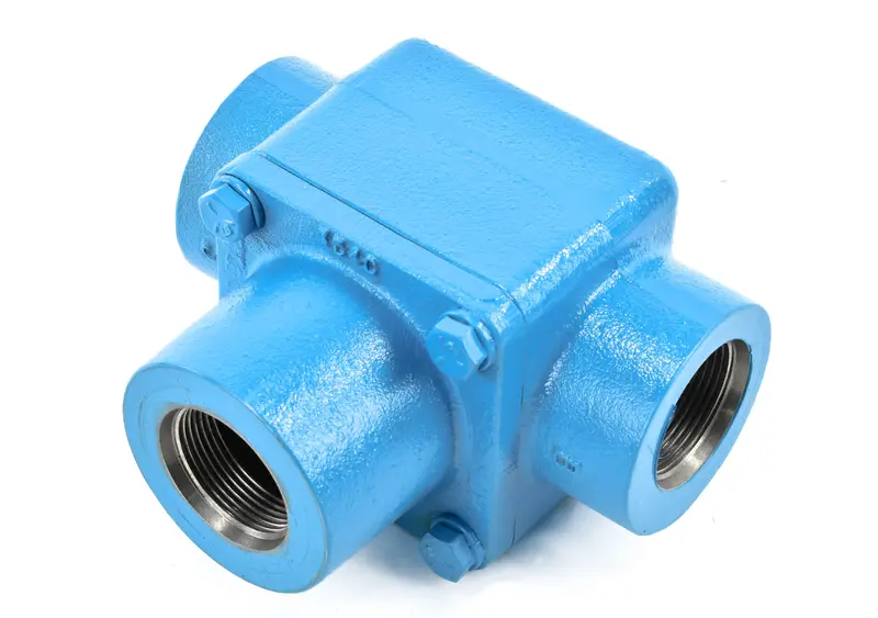 Sullivan-Palatek Thermal Valve Replacement - 19505-010 1