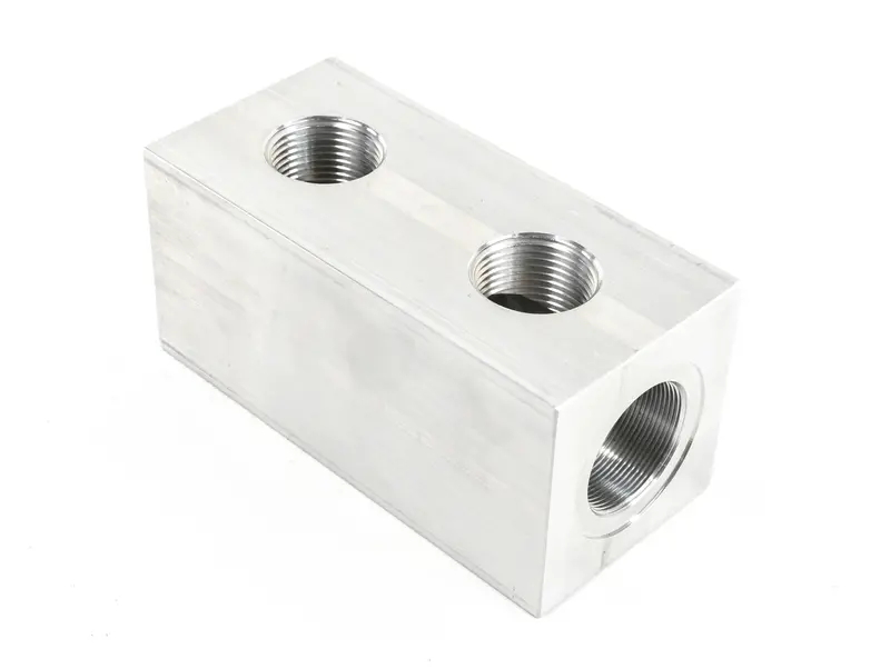 Sullivan-Palatek Thermostat Housing Replacement - 01900808-0005 1
