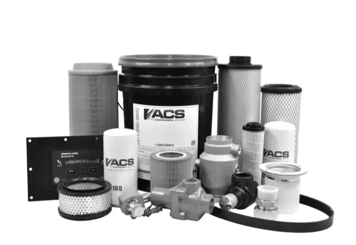 Sullivan-Palatek Tube Replacement - 09602-014 1
